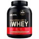 Сывороточный протеин Optimum Nutrition Gold Standard 100% WHEY Mocha Cappuccino 5lb 1111965