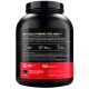 Сывороточный протеин Optimum Nutrition Gold Standard 100% WHEY Mocha Cappuccino 5lb 1111965 - 2