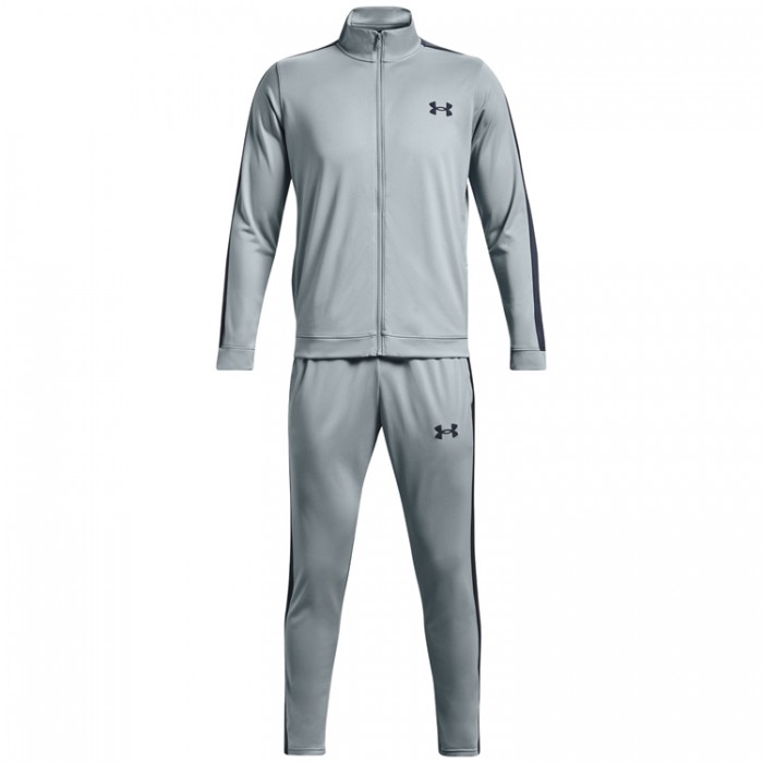Costum sportiv Under Armour UA M KNIT TRACK SUIT 1357139-465