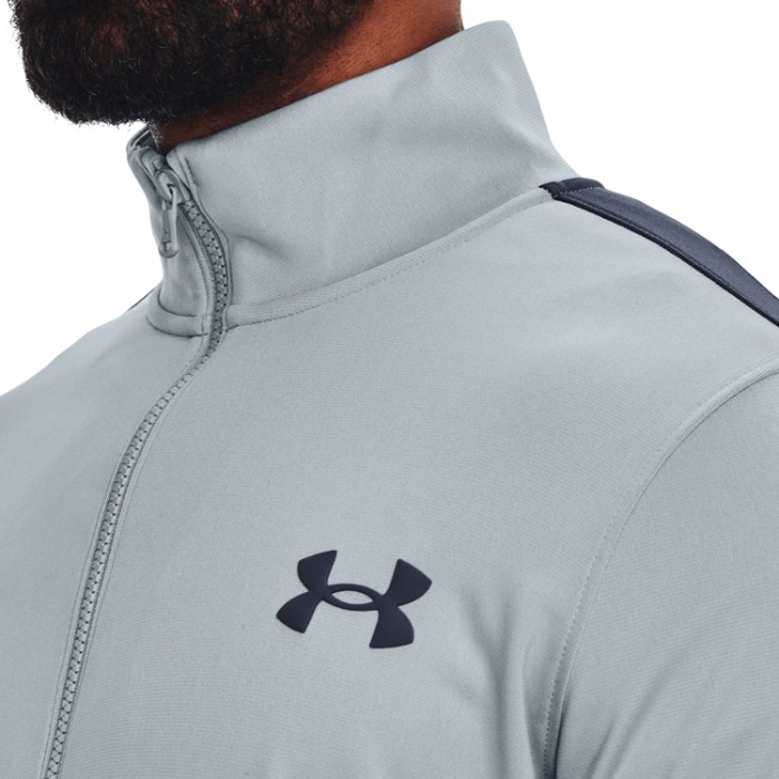 Costum sportiv Under Armour UA M KNIT TRACK SUIT 1357139-465 - 4