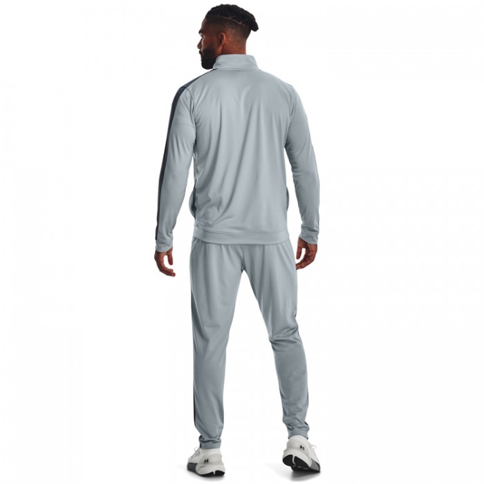 Costum sportiv Under Armour UA M KNIT TRACK SUIT 1357139-465 - 5
