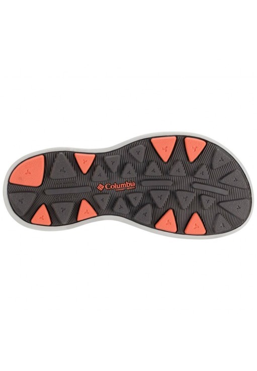 Сандалии Columbia Youth Techsun Vent