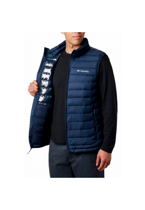Жилет Columbia Powder Lite Vest