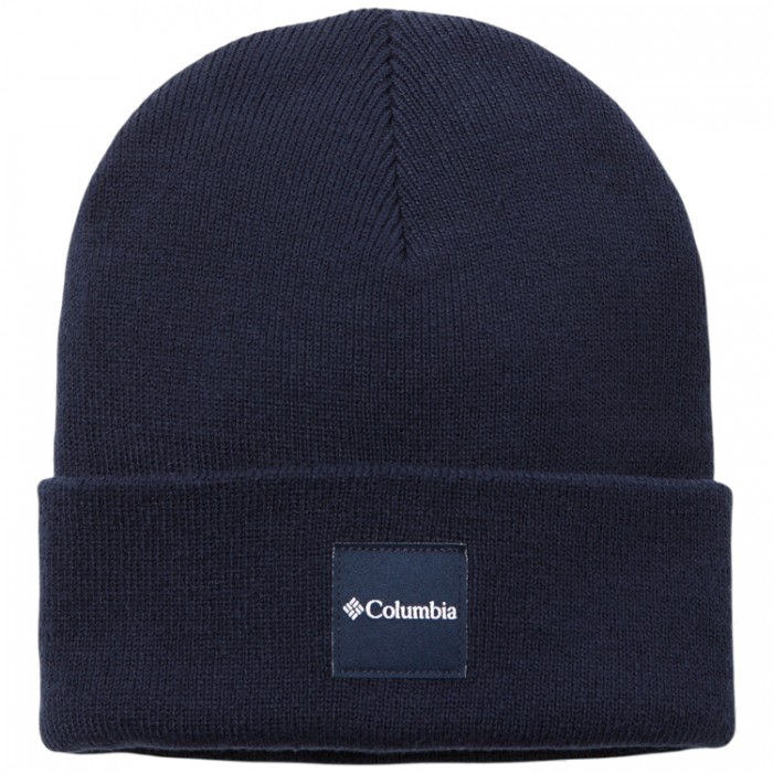 Шапка Columbia City Trek Heavyweight Beanie 1911251-465