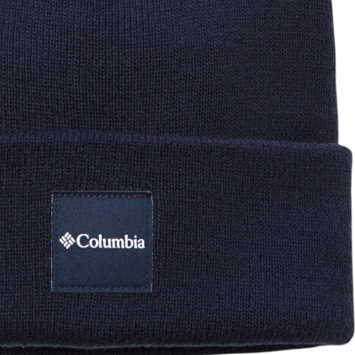 Шапка Columbia City Trek Heavyweight Beanie 1911251-465 - 2