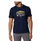 Футболка Columbia Path Lake Graphic Tee II 1934811-465