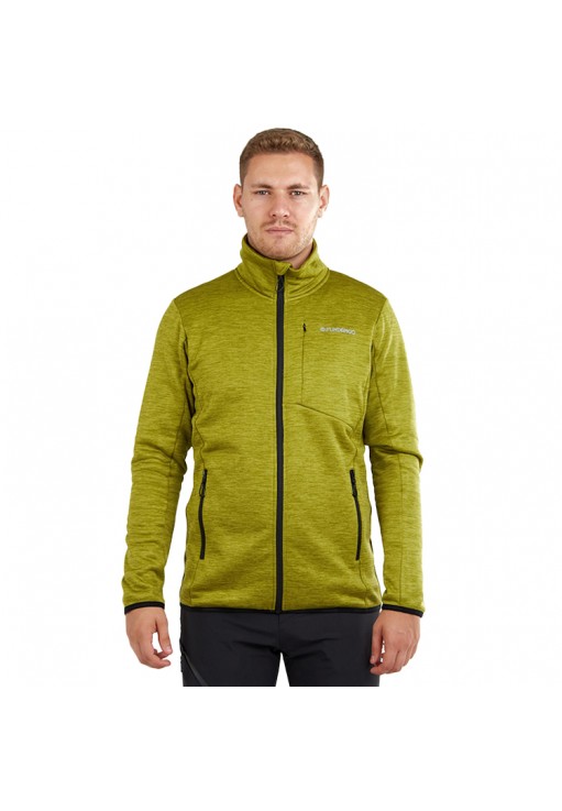 Hanorac Fundango Jefferson Fleece Jacket