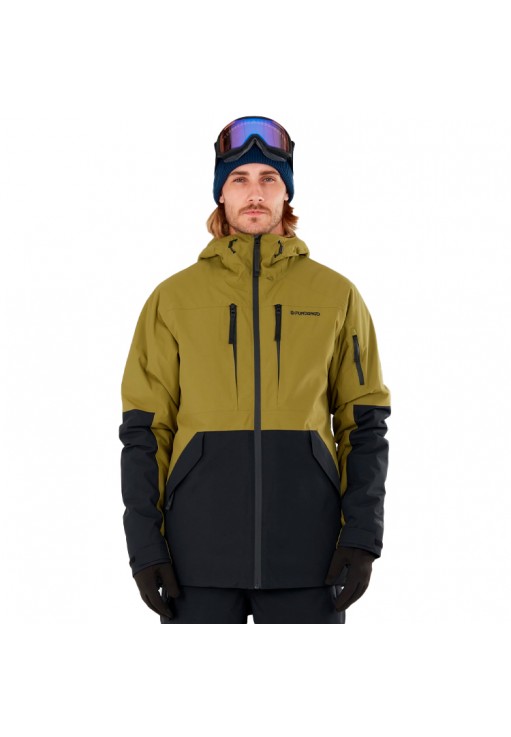 Куртка Fundango Baily ECO Allmountain Jacket