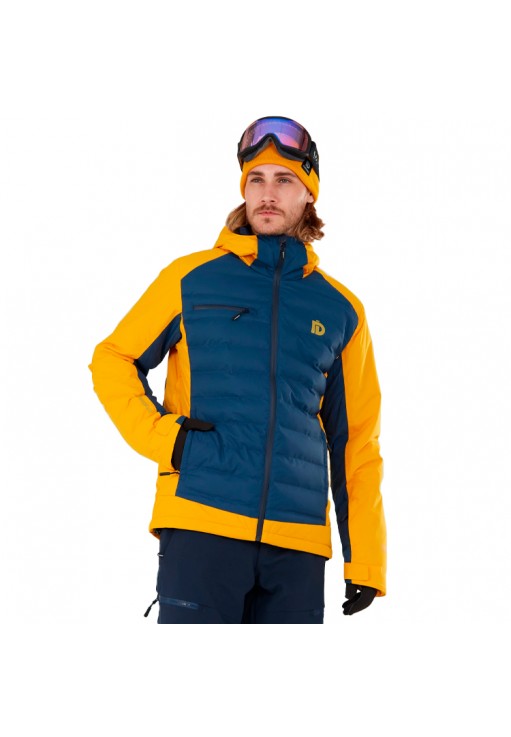 Scurta Fundango Orion Padded Jacket