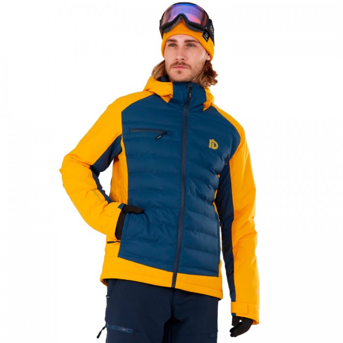 Куртка Fundango Orion Padded Jacket 1TJ15-465