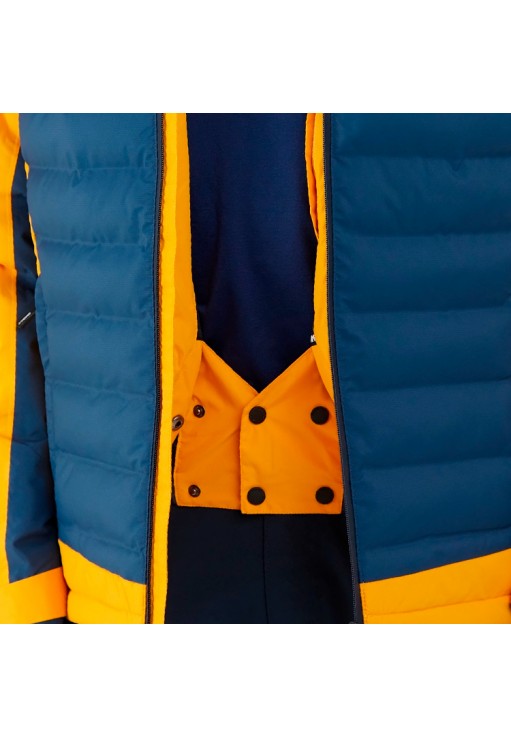 Куртка Fundango Orion Padded Jacket