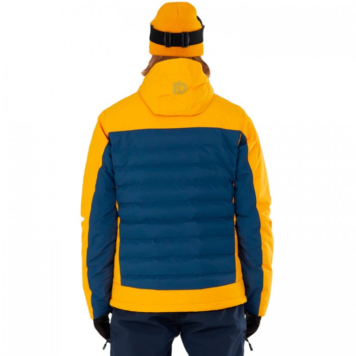 Куртка Fundango Orion Padded Jacket 1TJ15-465 - изображение №5