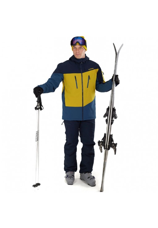 Куртка Fundango PRIVET Allmountain Jacket