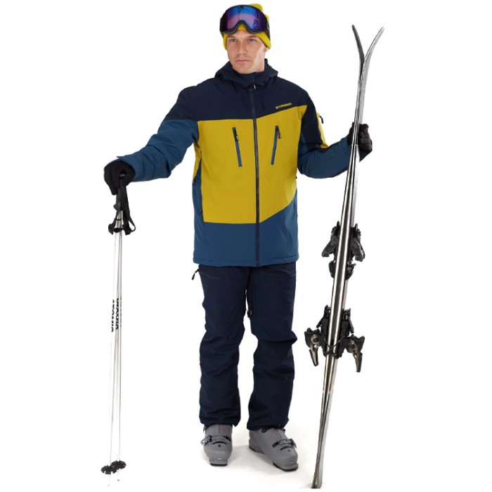 Scurta Fundango PRIVET Allmountain Jacket 1TJAF02-465 - 2