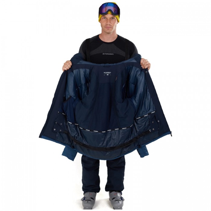 Scurta Fundango PRIVET Allmountain Jacket 1TJAF02-465 - 3