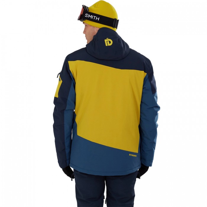 Scurta Fundango PRIVET Allmountain Jacket 1TJAF02-465 - 5