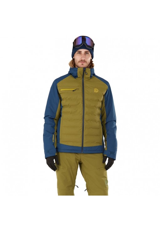 Куртка Fundango Orion Padded Jacket