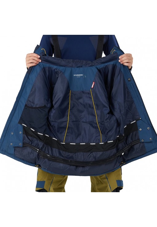 Куртка Fundango Orion Padded Jacket