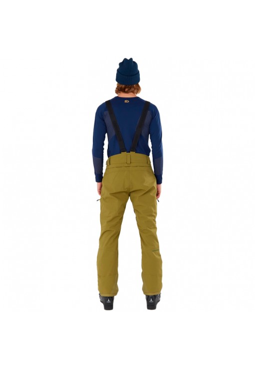 Pantaloni Fundango TEAK Pants