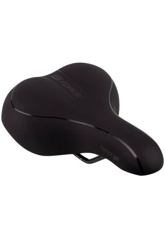 Седло Force COMFORT GEL ladies tourist