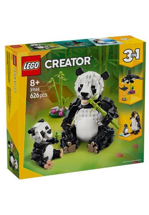 Constructor Lego 31165