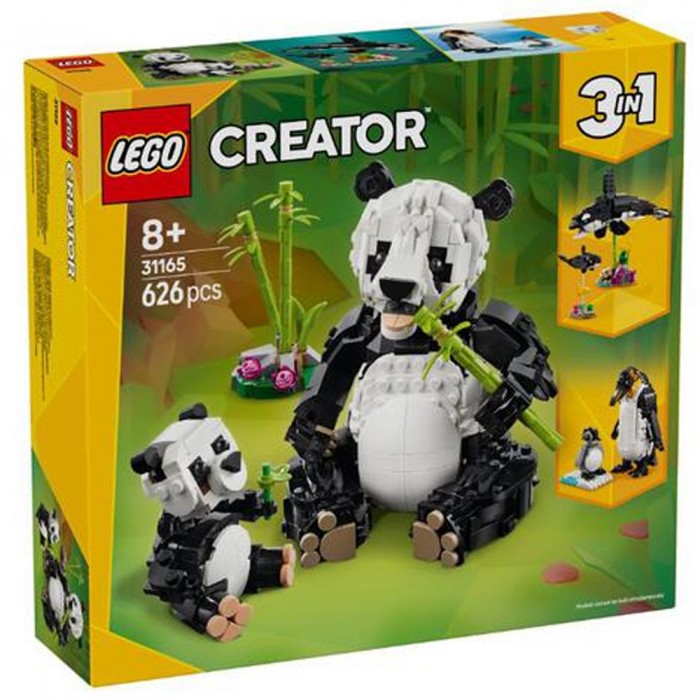 Constructor Lego 31165 31165