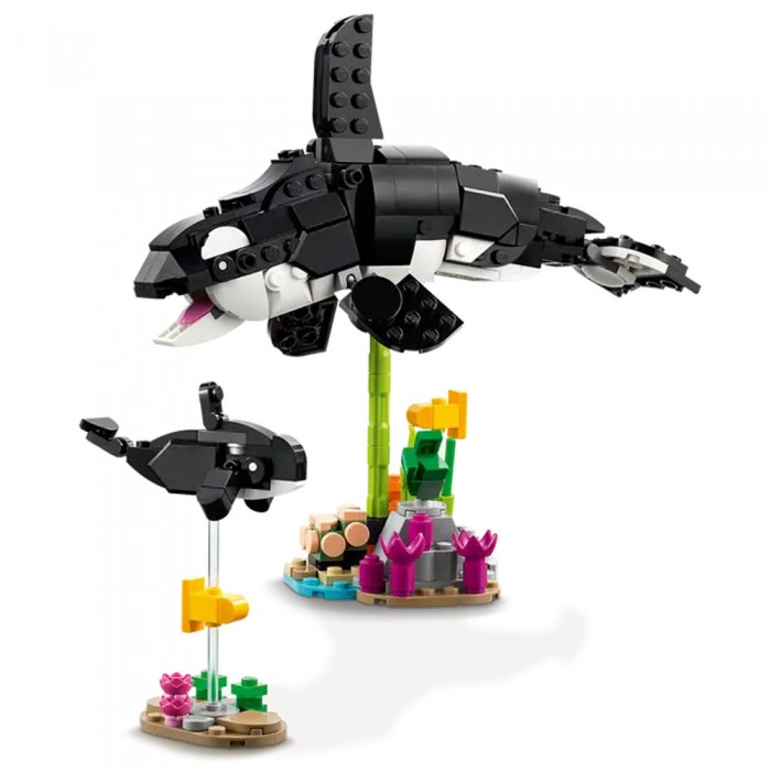 Constructor Lego 31165 31165 - 2