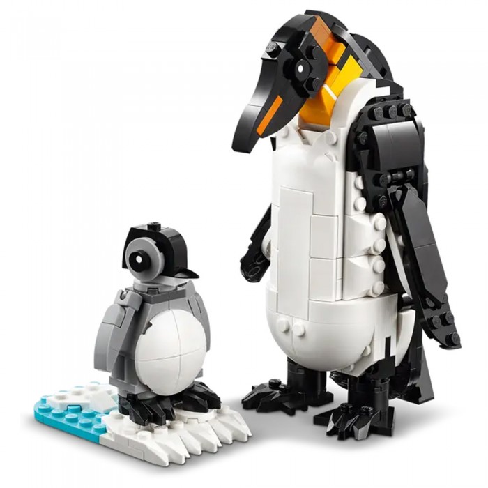Constructor Lego 31165 31165 - 8