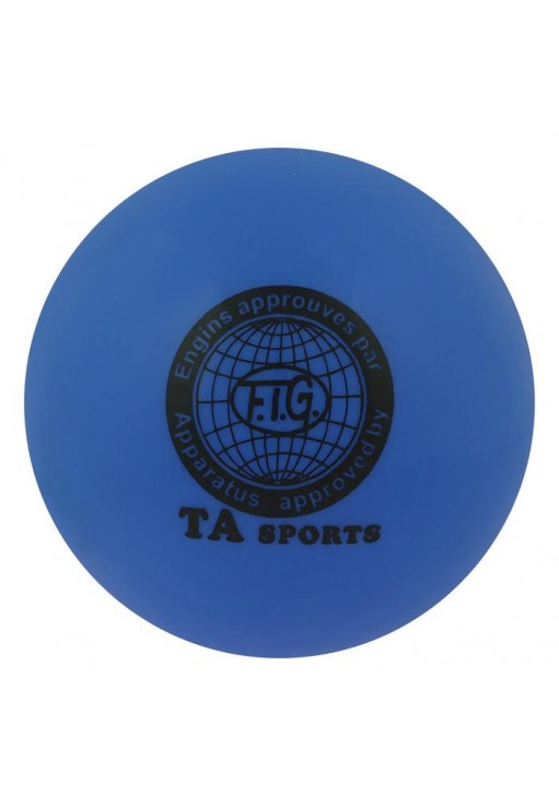 Minge gimnastica  Sport Gymnastics ball