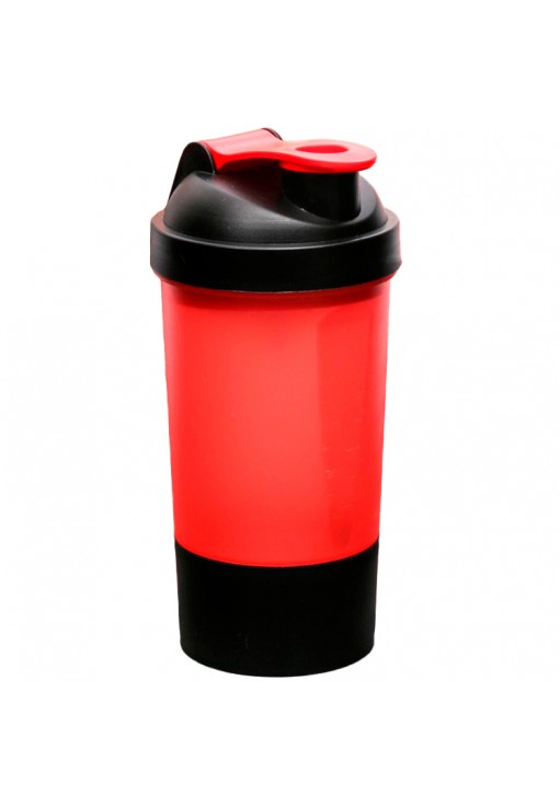 Шейкер Solomon With Protein Cup