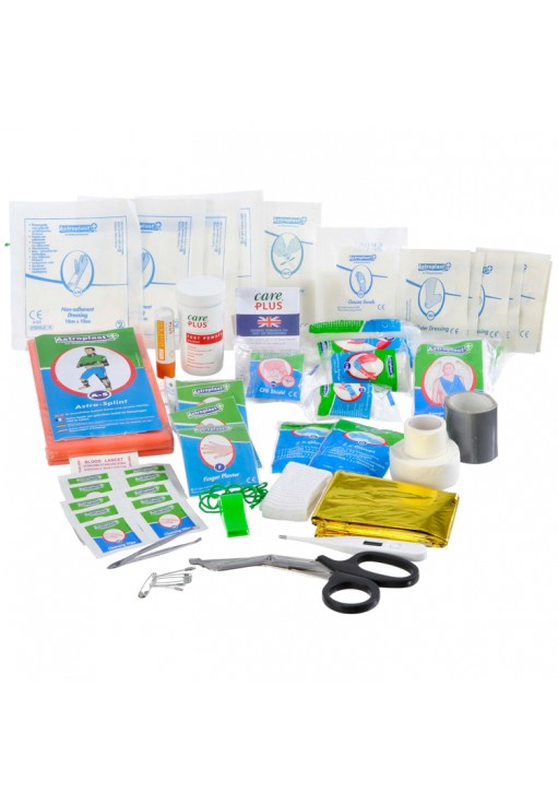 Аптечка  Care PLUS FIRST AID KIT - MOUNTAINEER