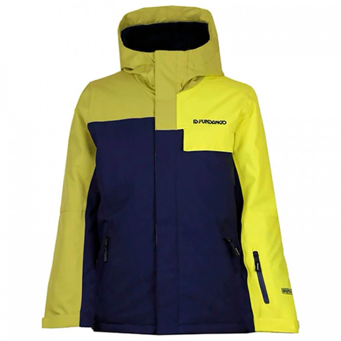 Scurta Fundango Milton Jacket 3QB103-565