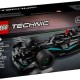Конструктор Lego 42165 42165