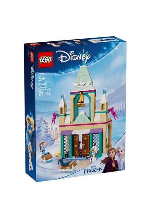 Constructor Lego 43265