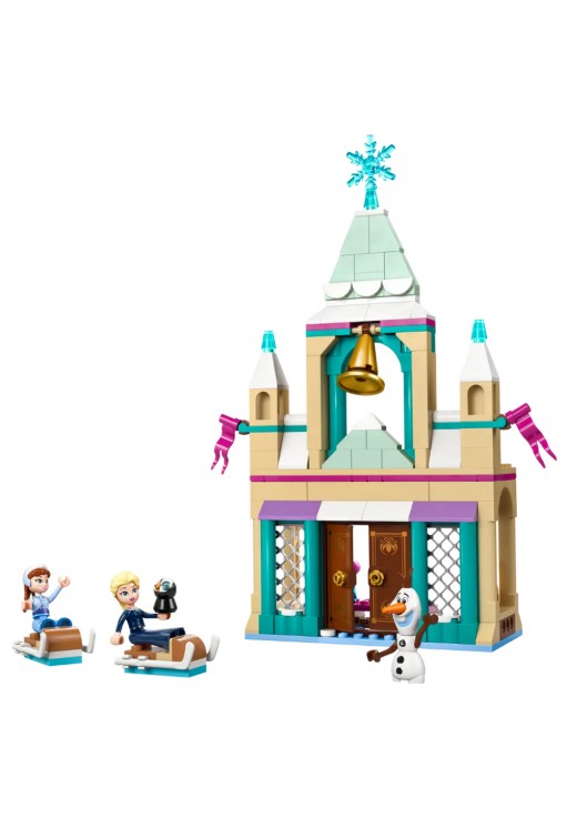 Constructor Lego 43265