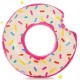 Cerc gonflabil cu manere INTEX DONUT 56265