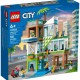 Constructori Lego 60365 60365