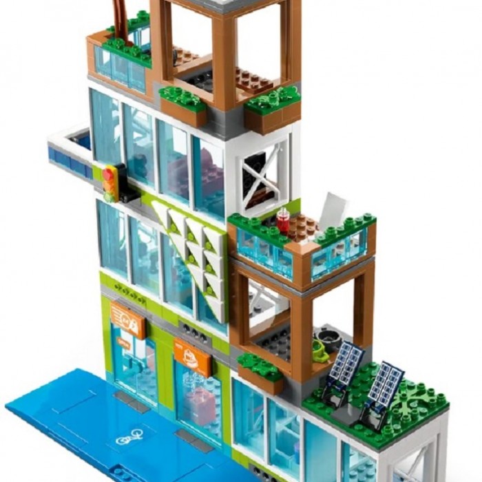 Constructori Lego 60365 60365 - 3