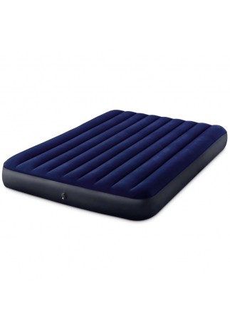 Saltea  INTEX VELUR CLASSIC