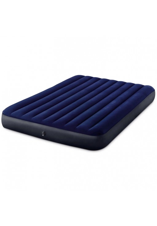 Saltea  INTEX VELUR CLASSIC