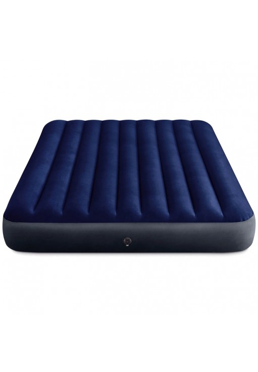 Матрас INTEX VELUR CLASSIC