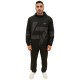 Спортивный костюм EA7 EMPORIO ARMANI VENTUS7 M T-SUIT T-TOP FZ CH P 7M000646-AF13415-MC165