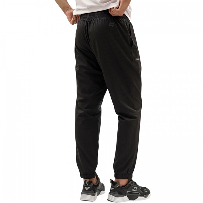 Спортивный костюм EA7 EMPORIO ARMANI VENTUS7 M T-SUIT T-TOP FZ CH P 7M000646-AF13415-MC165 - 4