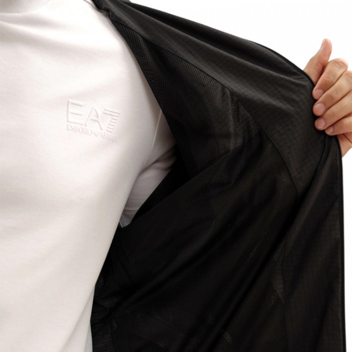 Спортивный костюм EA7 EMPORIO ARMANI VENTUS7 M T-SUIT T-TOP FZ CH P 7M000646-AF13415-MC165 - 6