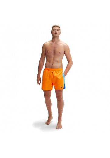 Шорты Speedo HYPERBOOM SPL 16 WSHT AM
