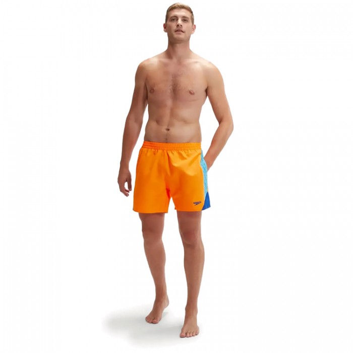 Шорты Speedo HYPERBOOM SPL 16 WSHT AM 8-00236416665
