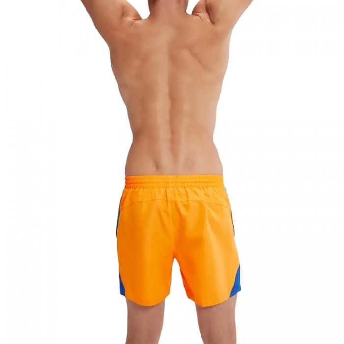 Шорты Speedo HYPERBOOM SPL 16 WSHT AM 8-00236416665 - 2