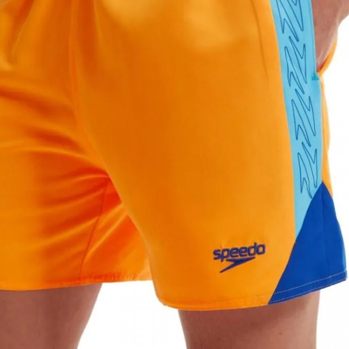 Шорты Speedo HYPERBOOM SPL 16 WSHT AM 8-00236416665 - 5