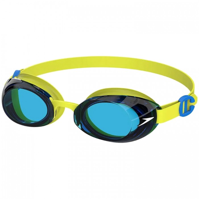 Очки для плавания Speedo JUNIOR JET 2.0 8-00493502565
