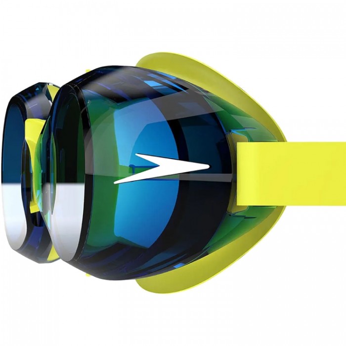 Очки для плавания Speedo JUNIOR JET 2.0 8-00493502565 - 2